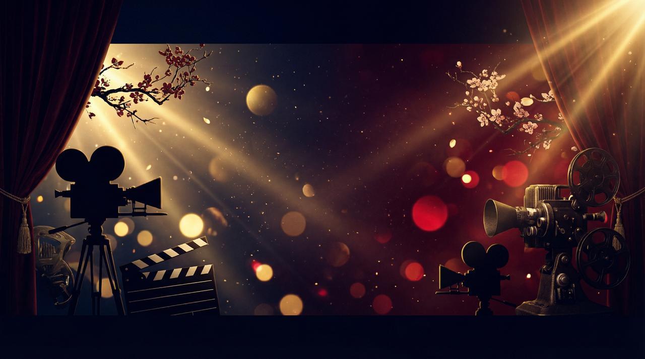 母狗园影视传媒