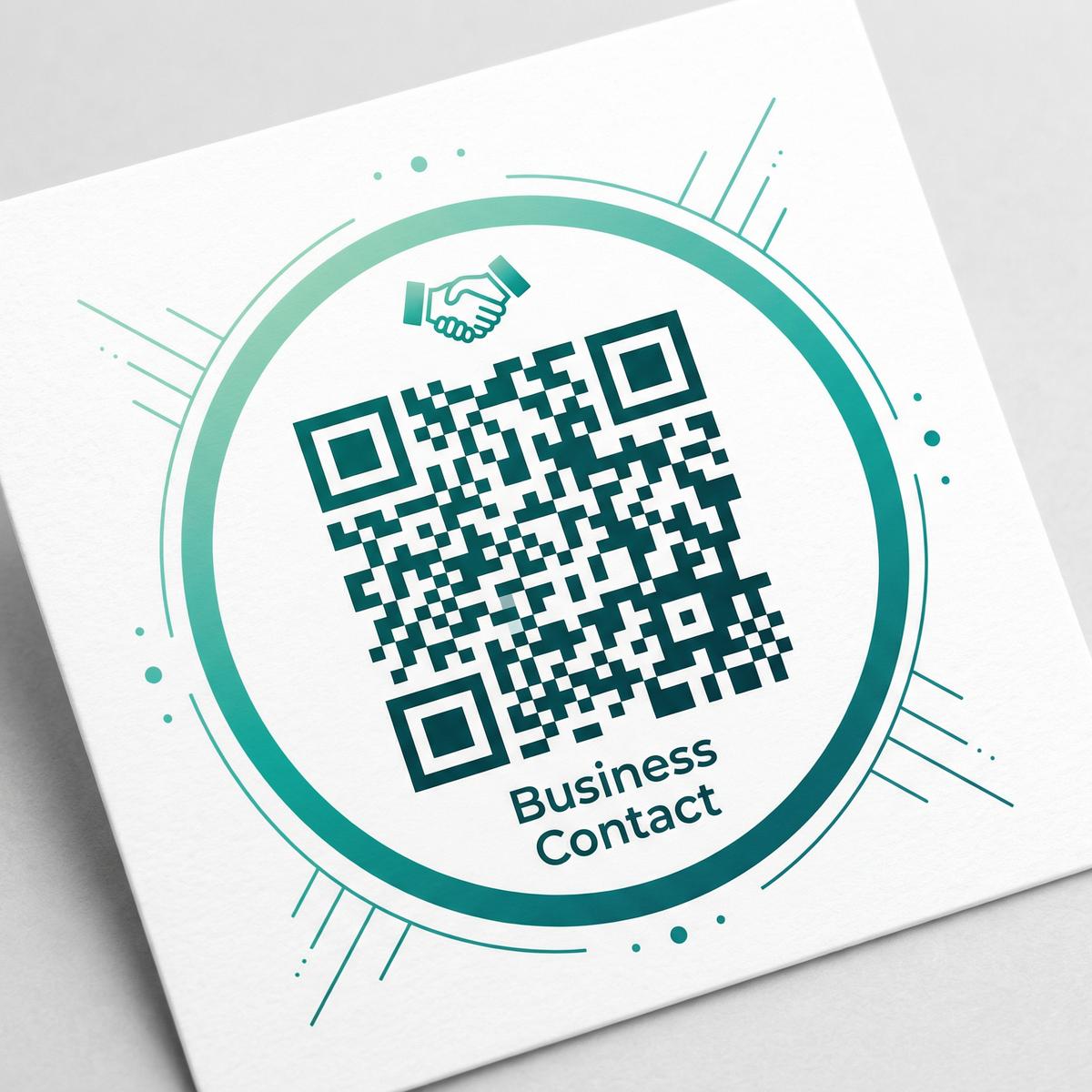 情趣护士商务二维码