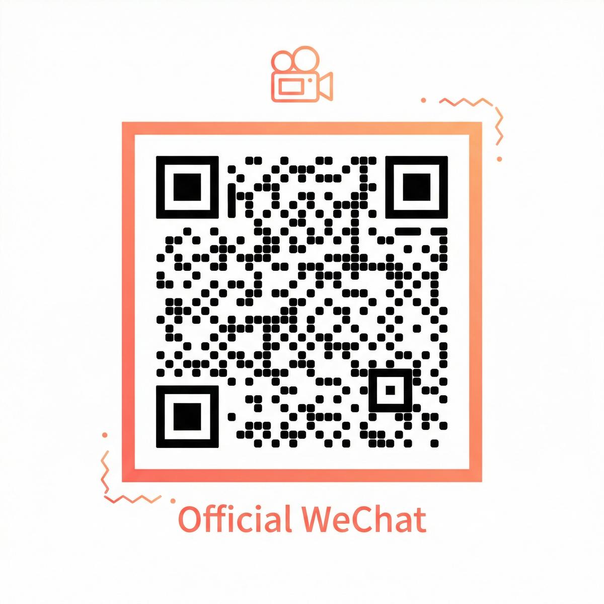 情趣护士公众号二维码