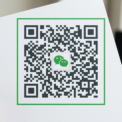 母狗园公众号二维码